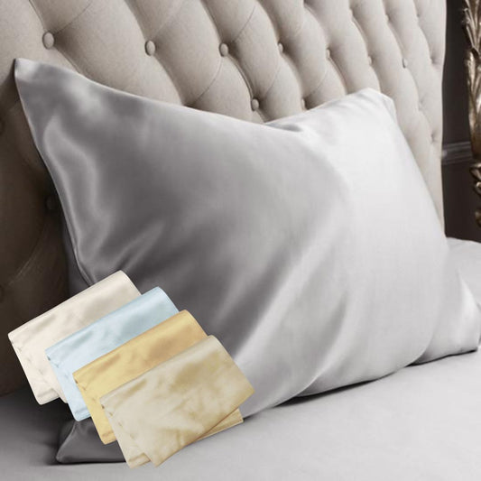 Mulberry Silk Pillowcase 16MM (Momme)